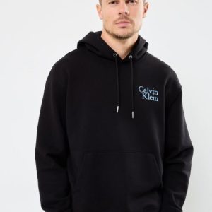 Sudadera Calvin Klein