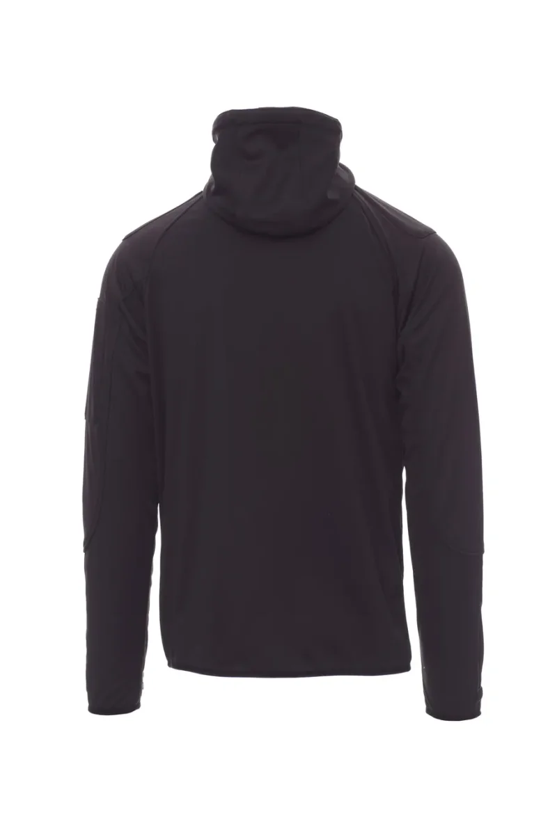 Chaqueta Softshell capucha EXTREME Payper - Imagen 4