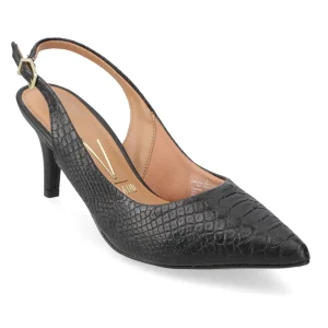 Stiletto Negro Vizzano