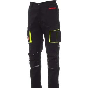 Pantalón elástico verano multibolsillo Next 400 Summer Payper