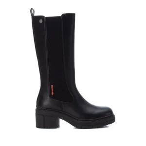 Bota Refresh Negro