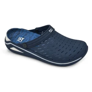 Clog Hombre Boaonda Azul