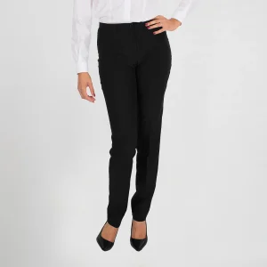 Pantalón mujer sin bolsillos 165gr LOURDES 203600 Garys