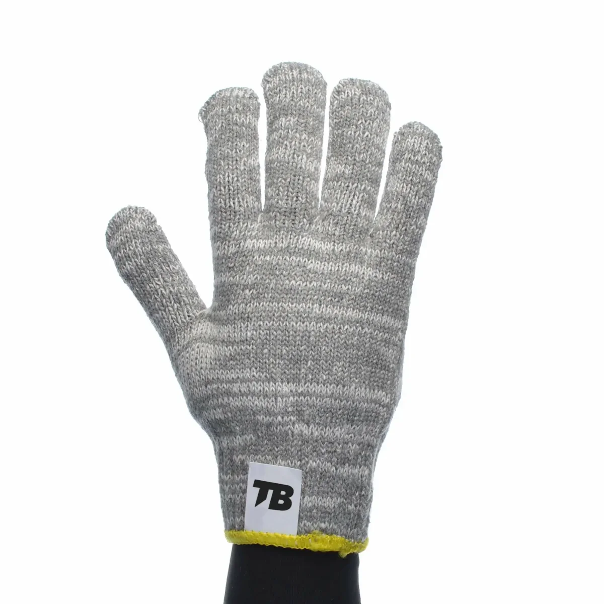 Pack 10 guantes protección mecánica mezcla algodón y poliéster 212 Tomás Bodero - Imagen 3