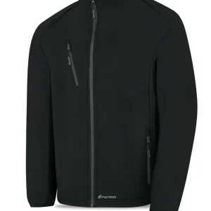 Cazadora Shoftshell 100% poliéster 320gr 288CS3 Marca