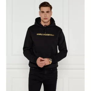 Sudadera Karl Lagerfeld
