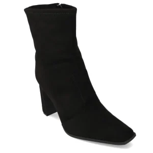 Botin Negro Vizzano