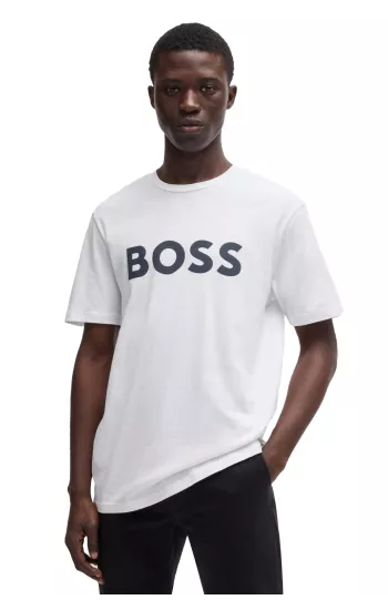 Camiseta Hugo Boss - Imagen 2