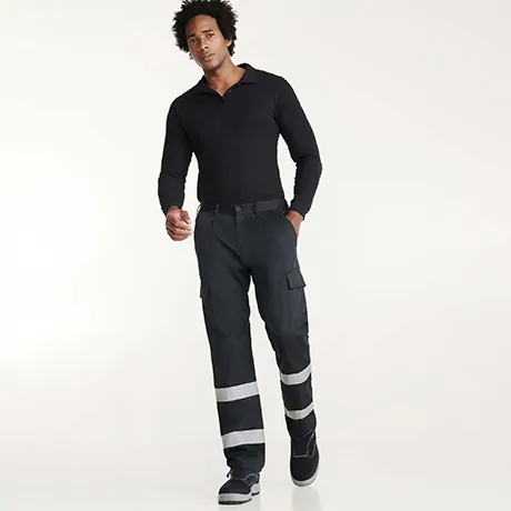 PANTALÓN A.V. DAILY HV 9307 ROLY - Imagen 2