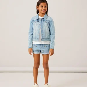 CHAQUETA VAQUERA NIÑA STAR CLARA