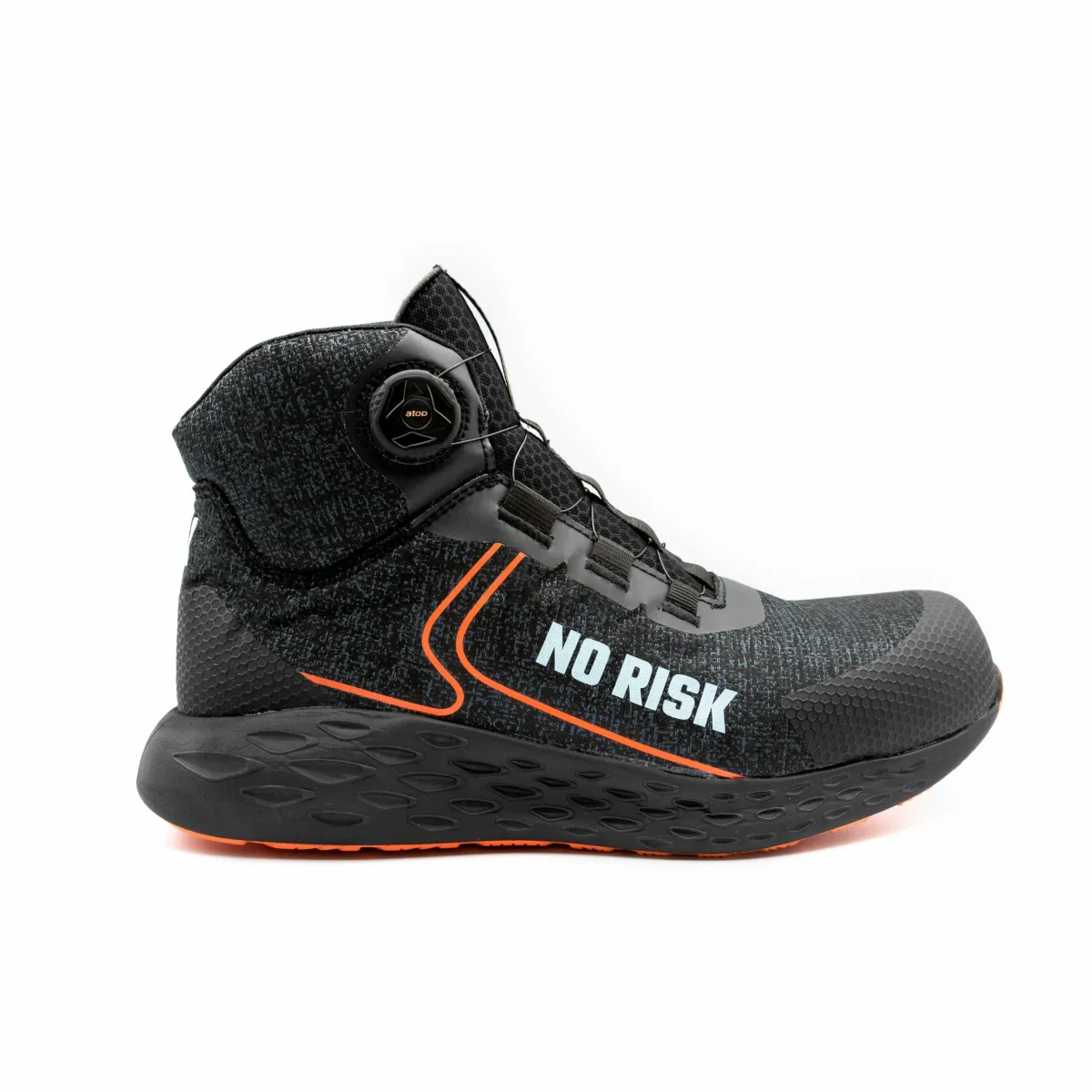 BOTA CENTAURUS S1P SRC ESD NORISK - Imagen 2