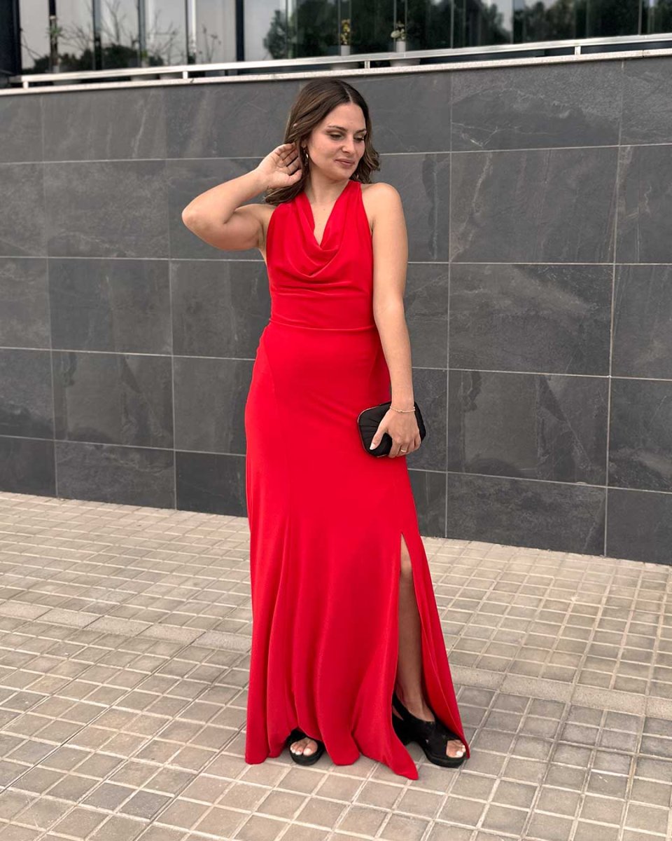 Vestido Espirea - Imagen 3