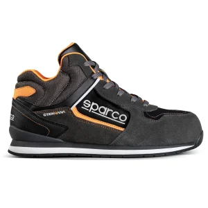 Bota ACRÓPOLIS ESD S3 SRC HRO gama Gymkhana de Sparco
