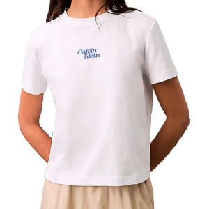 Camiseta Calvin Klein