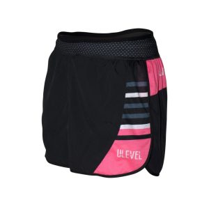 Pantalón corto SEMENYA CORAL