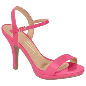 Sandalia Vizzano Pink Gloss