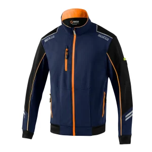 Chaqueta Tech Lightshell AUSTIN Sparco