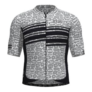 Maillot ciclismo manga corta unisex WINDCHANNEL FEELING