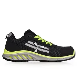 Zapatilla de seguridad X-MARS S3S FO SR ESD Payper