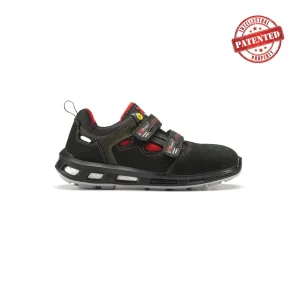 Sandalia de seguridad CODY S1PS FO SR ESD gama Red Lion de U-Power