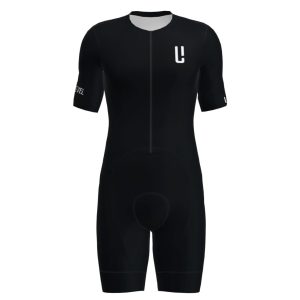 Mono de Ciclismo Hombre HORIZON BLACK
