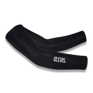 Manguitos ciclismo térmico ULEVEL
