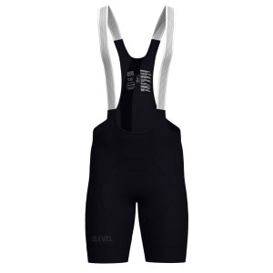 Culotte corto mujer RAW BLACK