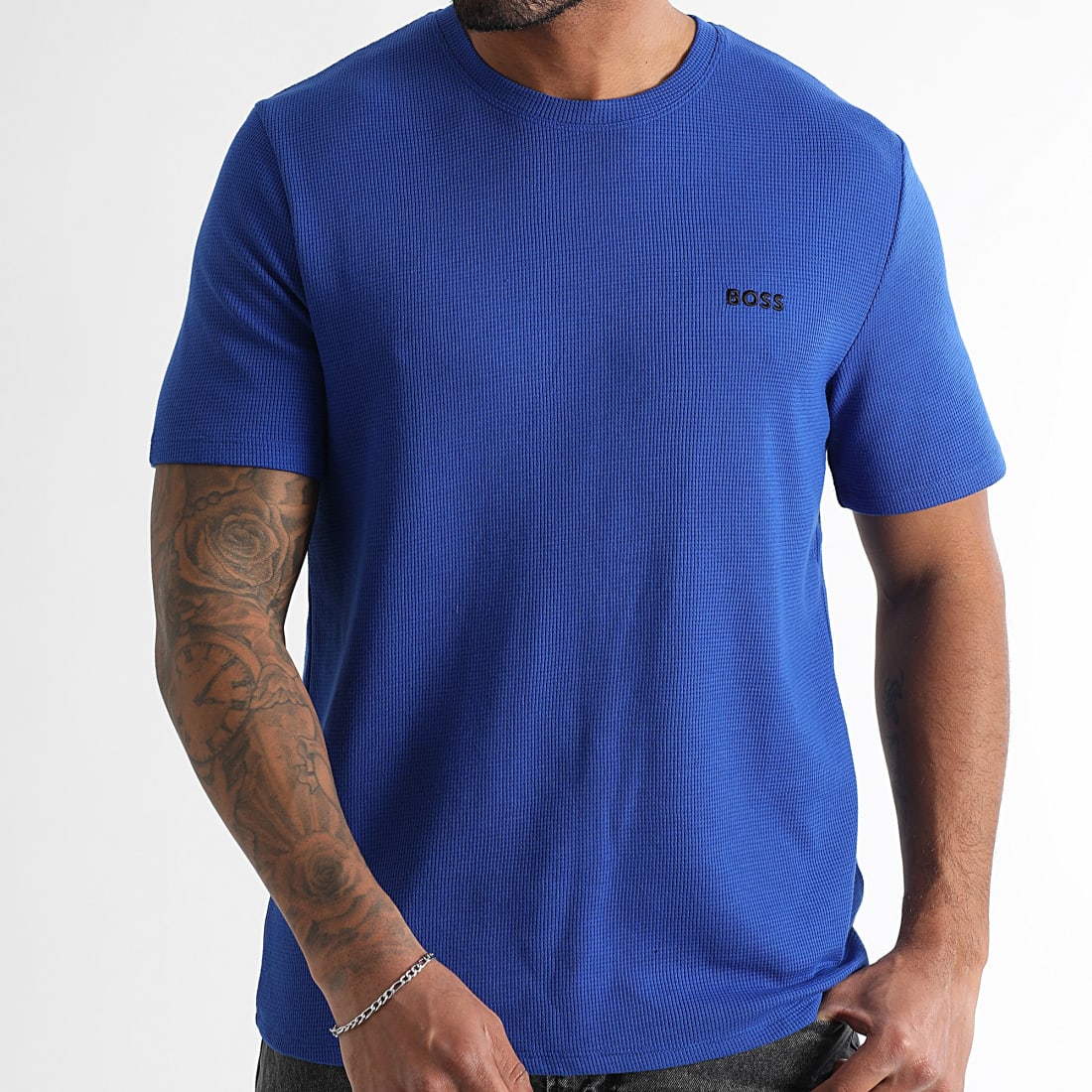 Camiseta Hugo Boss
