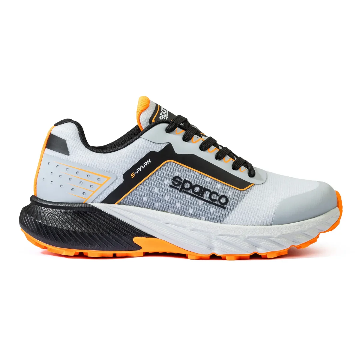 Zapato gama S-Park Salou 01 SR FO HRO Sparco