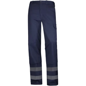 pantalón multibolsillos con refuerzos WR.3.108R Worko