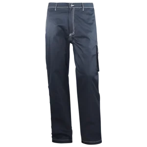 pantalón ignífugo antiestático multinorma wr.4.5100 worko